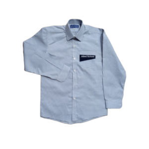 Boys Shirt Alied School