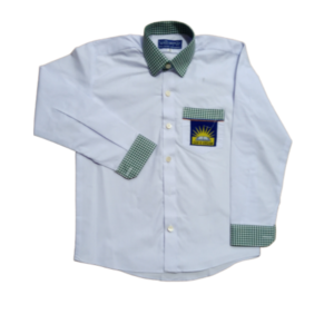 Boys Shirt Dar E Arqam