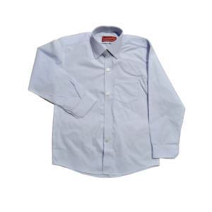 Boys Shirt White