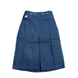 Girls Skirt Alied School