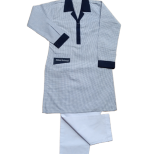 Girls Suit Alied School