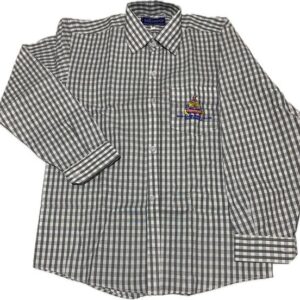 Boys Shirt DPS 2nd Shift